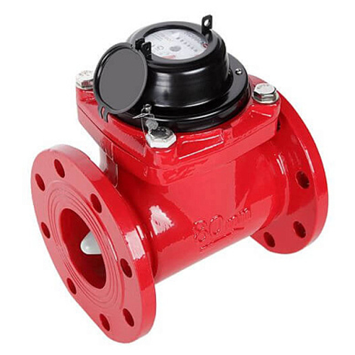 Счетчик воды Норма СТВ-80 Г для горячей воды