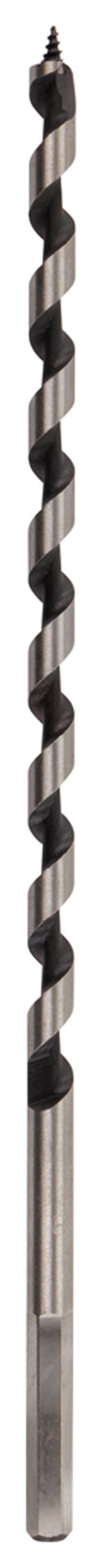 Сверло Левиса по дереву 8x250 мм Makita D-07347