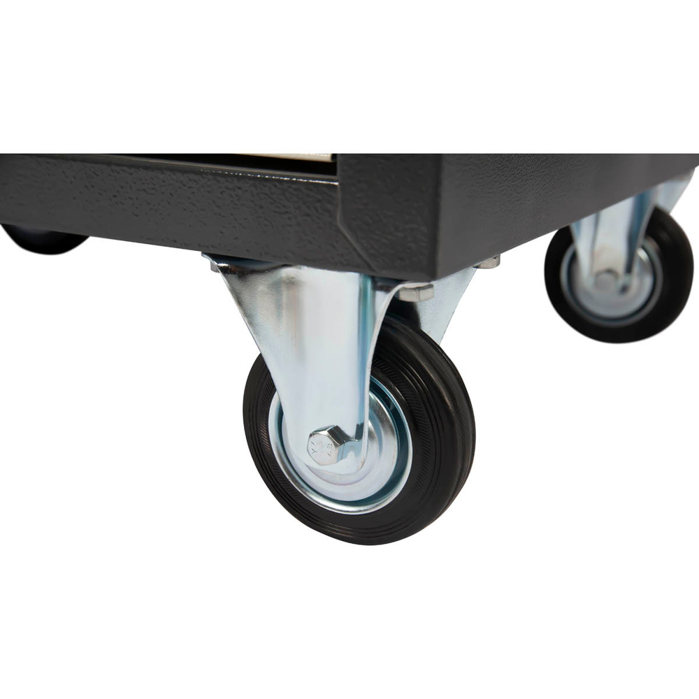 Инструментальная тележка WDK-606GG