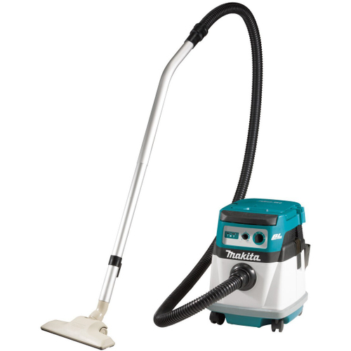 Аккумуляторный пылесос Makita DVC154LZ