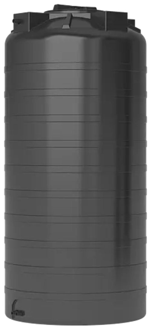Бак для воды Aquatech ATV750 черный