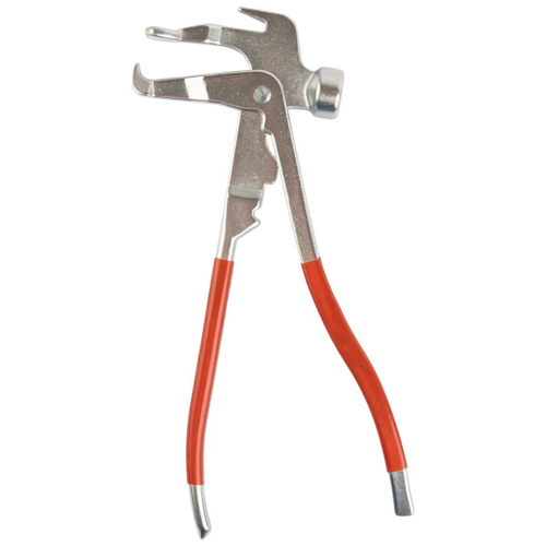 Клещи-молоток для грузиков WDK-A5508068