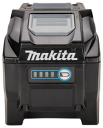 Аккумулятор XGT, Li-Ion, 40 В, 5.0 Ач, BL4050F Makita 191L47-8