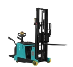 Штабелер с противовесом PROLIFT PRO SRV 1650