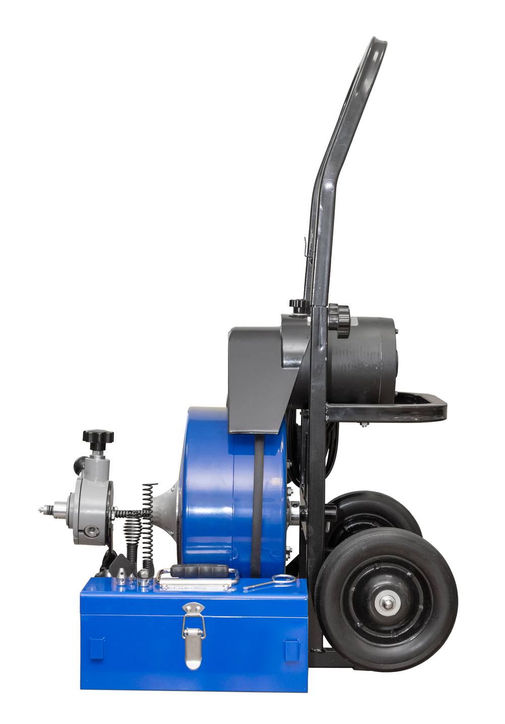 Прочистная машина Crocodile SP-MD-50