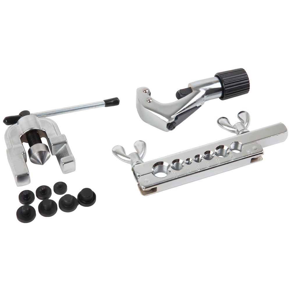 WDK-214325 Набор для развальцовки тормозных трубок