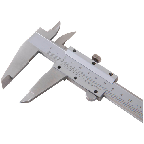 Штангенциркуль нониусный 300 мм WDK-MC30005