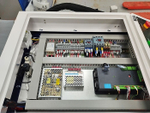 Аппарат лазерной очистки KY-W-HW2000-CW 2кВт Raycus
