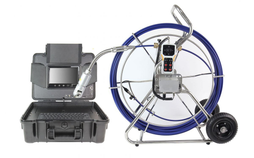Телеинспекция WOPSON B5 -C50PT (120 м)