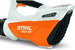 Воздуходувное устр-во (аккум) STIHL BGA 45 (2 кг встроенный акку.)