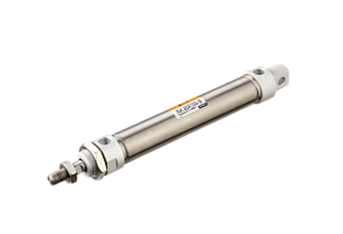Пневмоцилиндр круглый RAC32x150-S