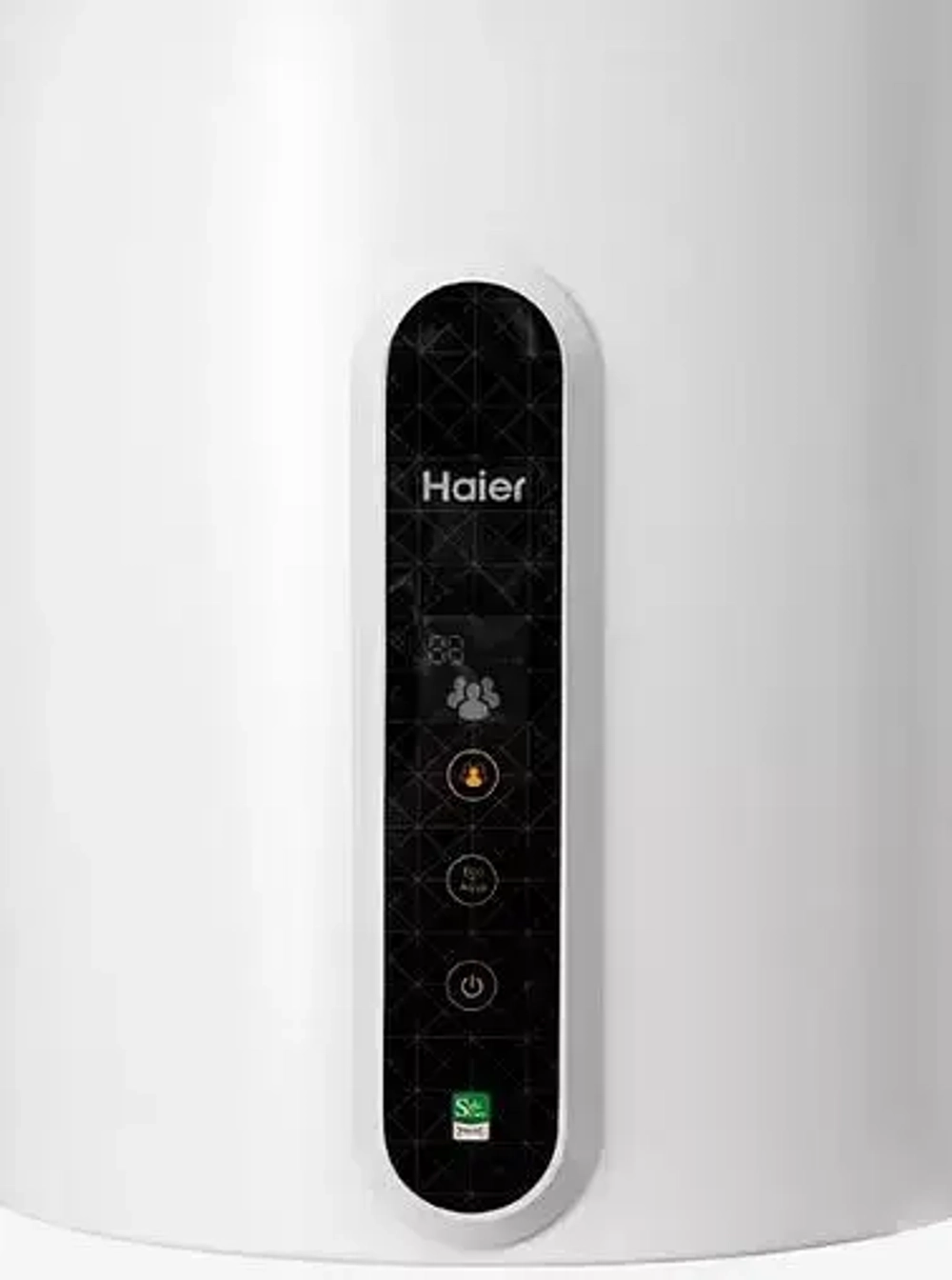 Водонагреватель накопительный электрический Haier ES100V-V1(R) GA0RU2E00RU