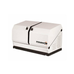 Газовый генератор POWERON GGC15000 - 3P в кожухе