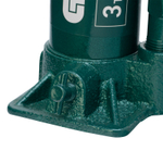 Домкрат гидравлический бутылочный, 3 т, 180-320 мм Сибртех