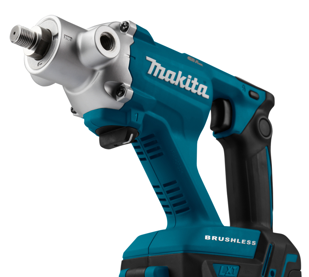 Аккумуляторный миксер Makita DUT130Z