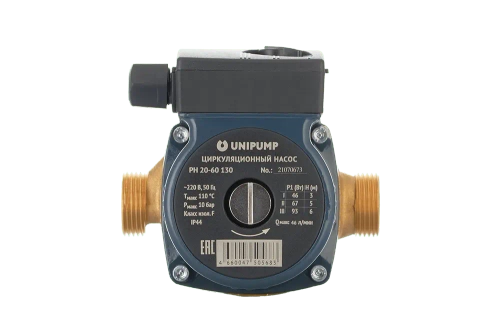 Циркуляционный насос PH 20-60 130 (ГВС)