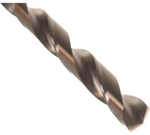 Сверло по металлу (10.2х87х133 мм; ц/х; Р6М5К5; А1) GRIFF a112102