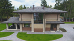Угол Klinker, Каракумы