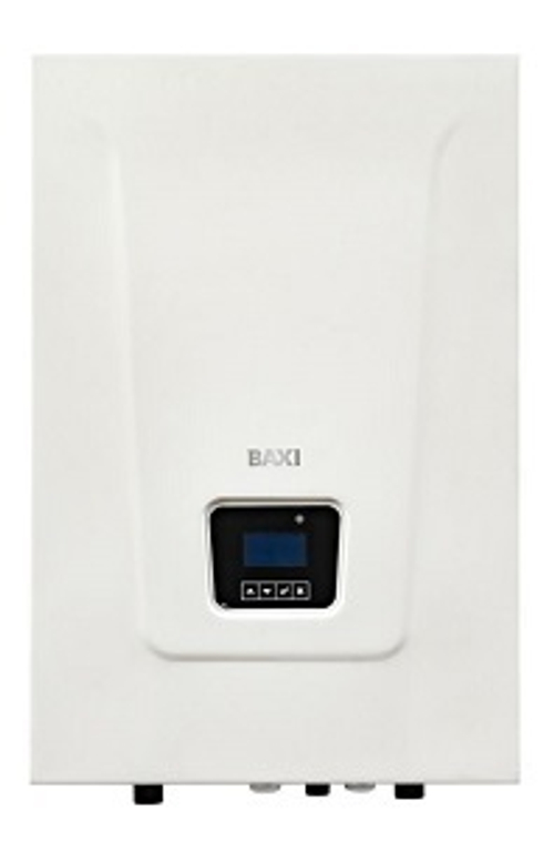 Котёл электрический настенный, Baxi, Ampera 14, мощность 14 кВт