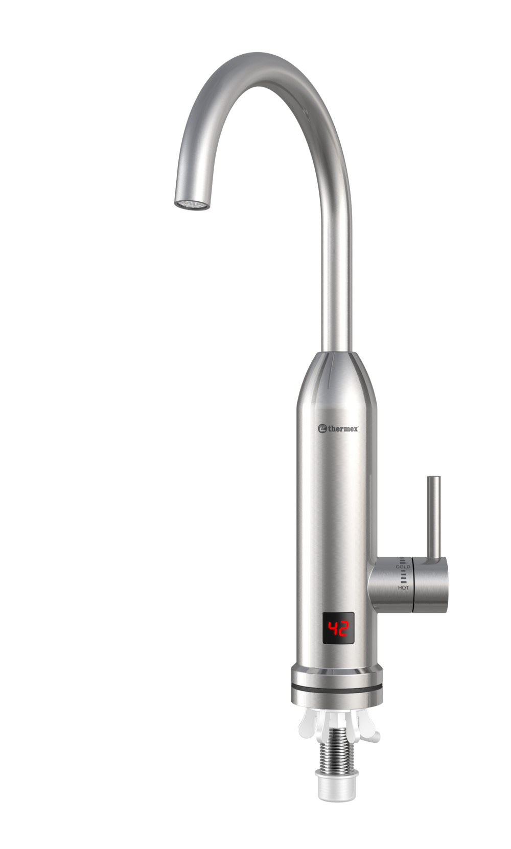 Кран проточный THERMEX Jam 3000