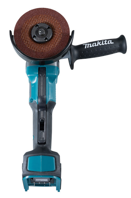 Угловая шлифовальная машина Makita GA012GM201