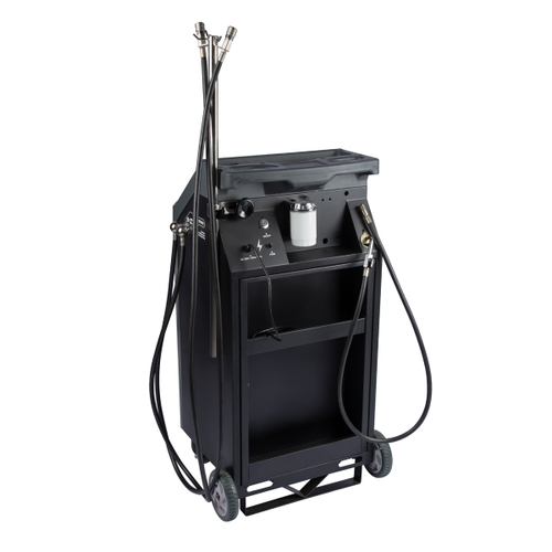 Установка для замены масла в АКПП WDK-89305