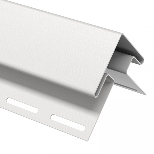 Угол наружный ТехноНиколь 50 Жасмин 3 м, шт