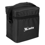 Лазерный уровень MFL RED, 30 м, красный луч, акк. Li 2400 mAh, сумка, резьба 5/8" MTX