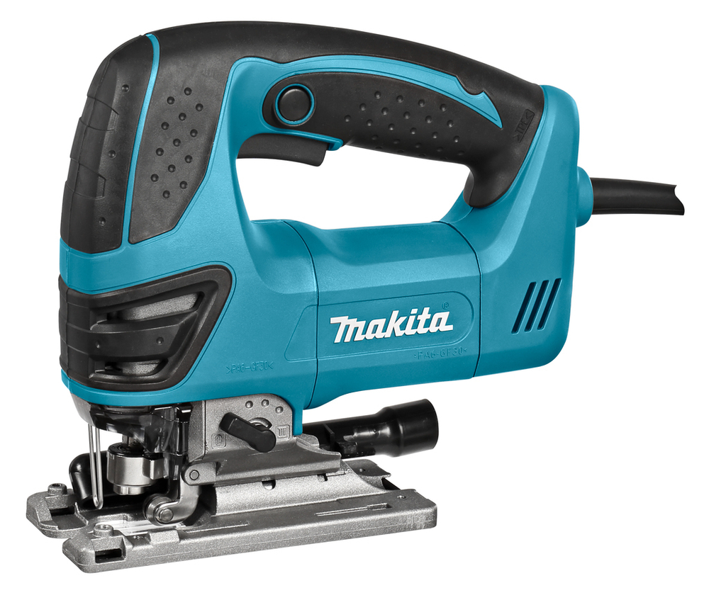 Лобзик Makita 4350FCTJ