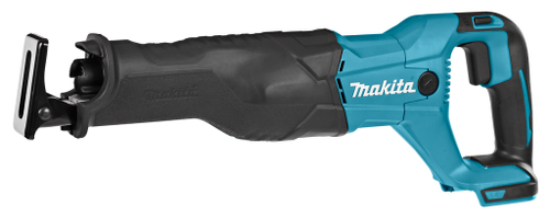 Сабельная пила LXT Makita DJR186Z