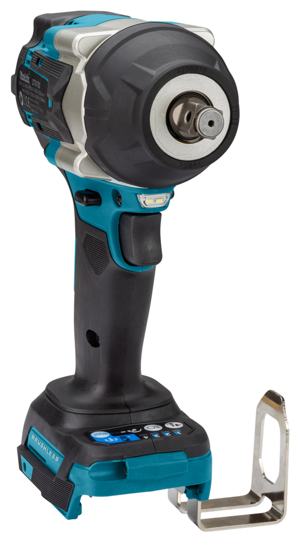 Гайковерт 1/2" LXT Makita DTW700Z