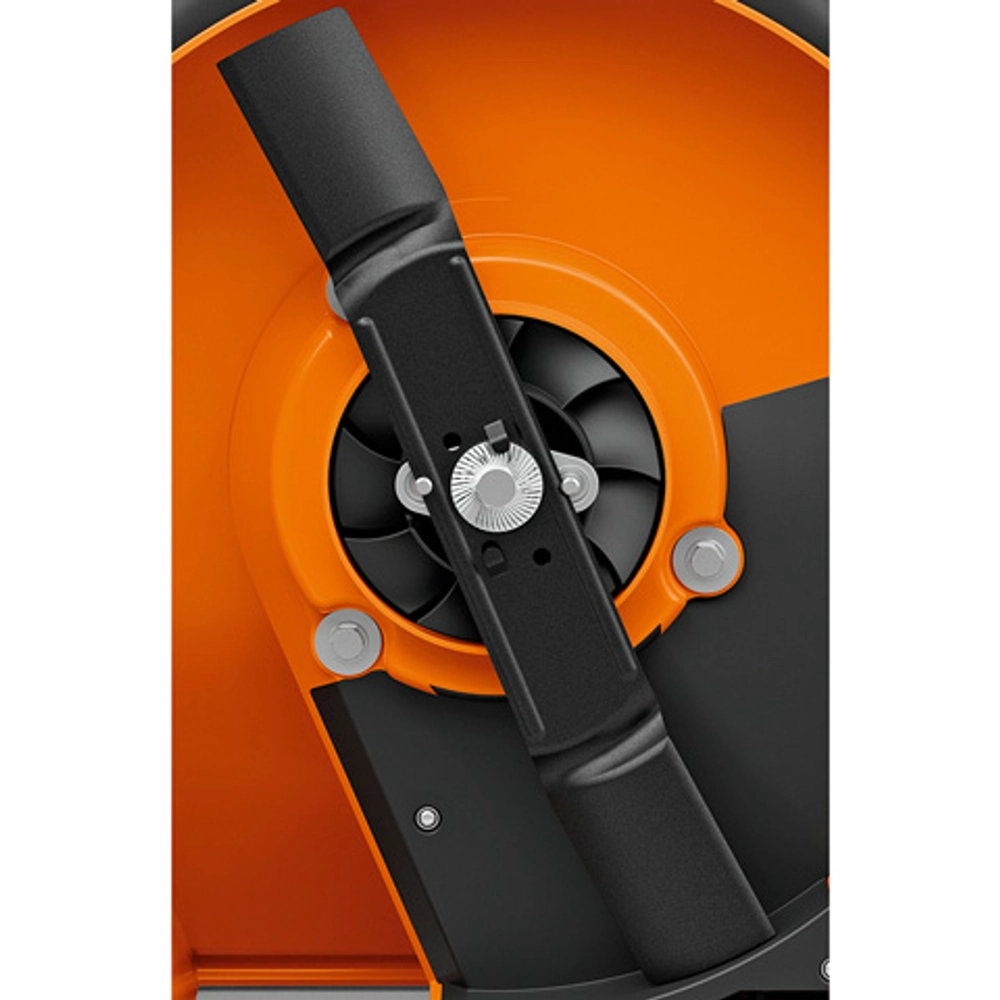 Газонокосилка электро (аккум) STIHL RMA 443.0 C