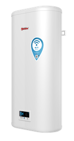 Водонагреватель накопительный THERMEX IF 100 V (pro) Wi-Fi