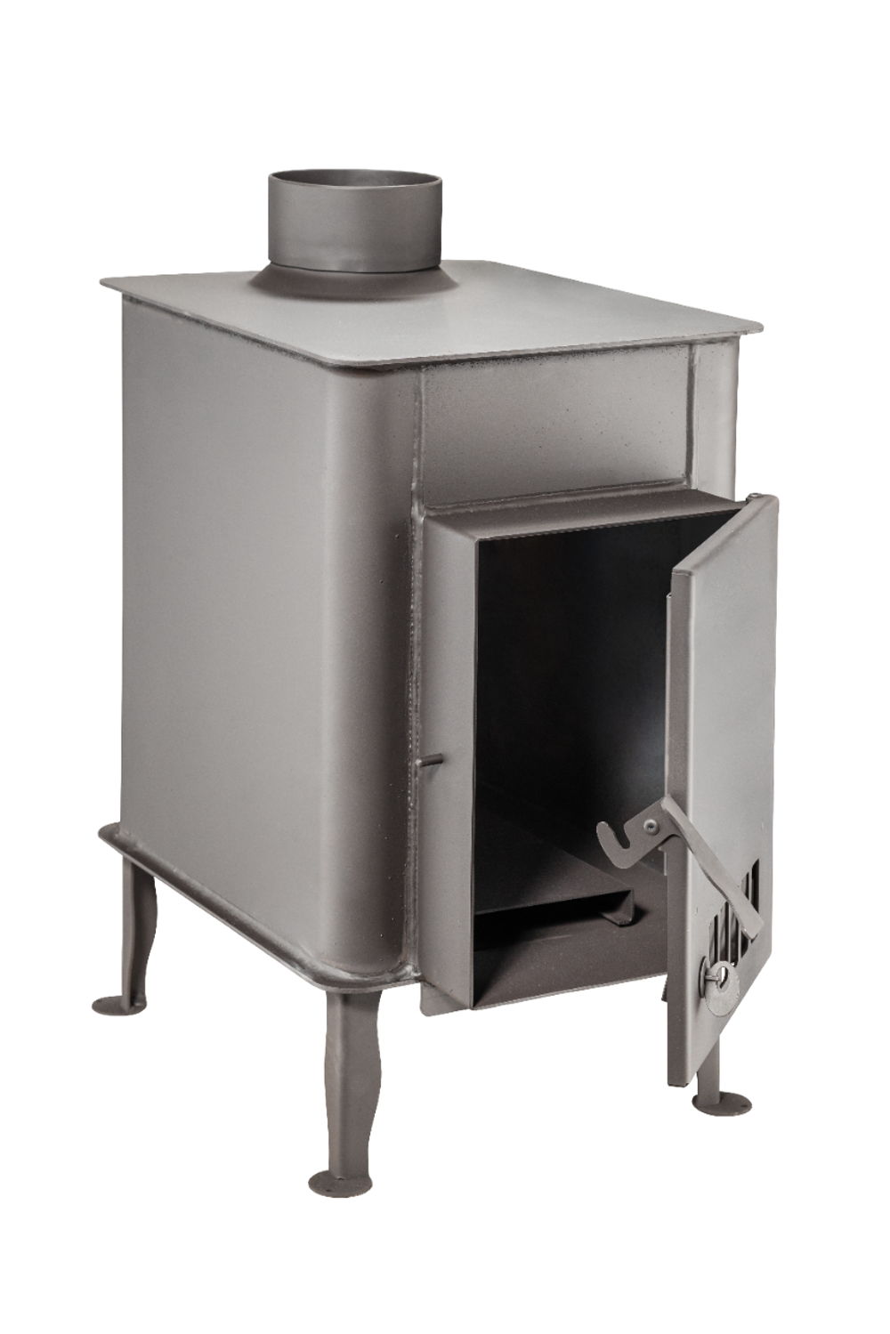 Отопительная печь "Умка" мини