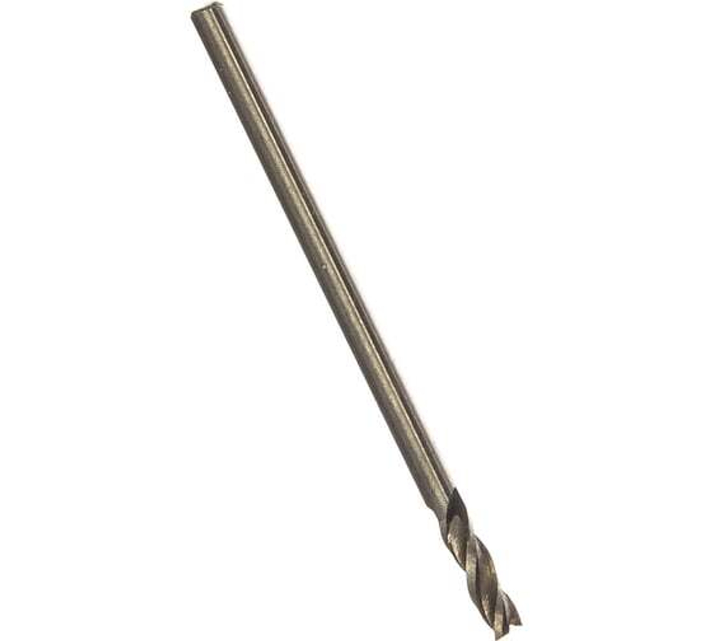 Фреза концевая (2х39х7 мм; Р6М5; 3 перая; ц/х) GRIFF a300012