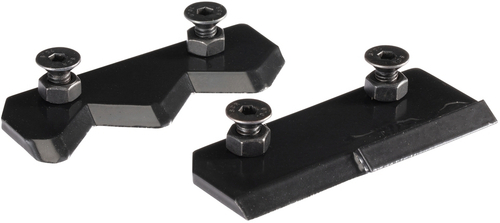 Сменные ножи для землебура ø200 мм Makita E-07652