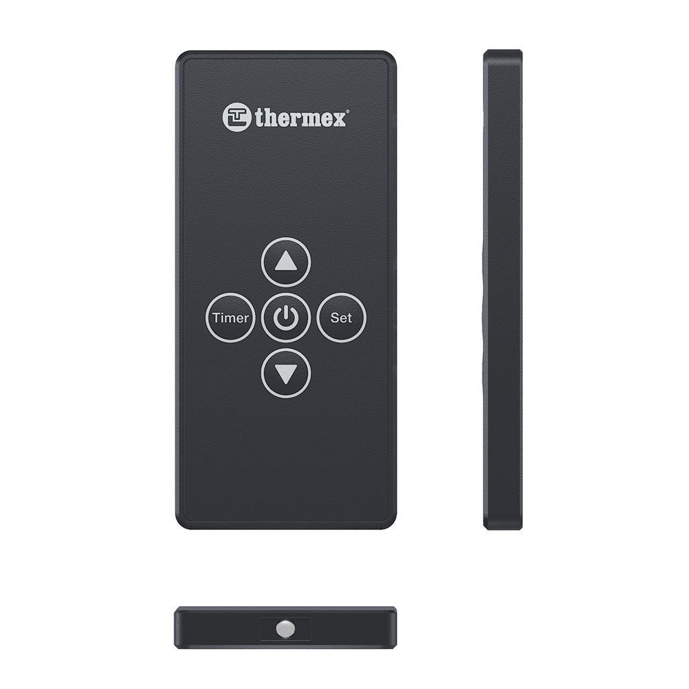 Водонагреватель накопительный электрический бытовой THERMEX ID 100 V (pro) Wi-Fi