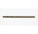 Сверло по металлу (1.9х22х46 мм; ц/х; Р6М5К5; А1; 135 град) GRIFF a112019