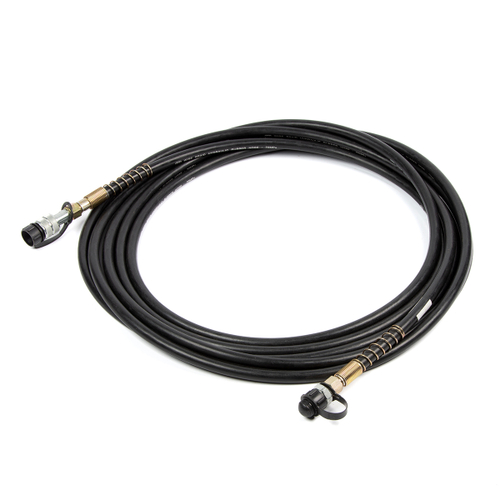 Рукав высокого давления HRH-HH0938, 9 м, БРС 3/8", 700 бар