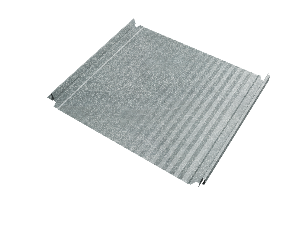 Кликфальц Pro Gofr Grand Line 0,45 Zn