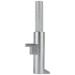 WDK-214121 Фиксатор корпуса сцепления для VAG T10303