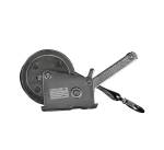Лебедка ручная барабанная (лента) GEARSEN FD 0510