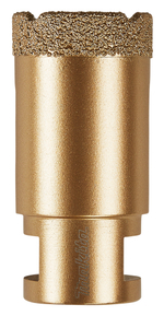 Коронка алмазная M14x2, 32 мм для УШМ Makita D-44507