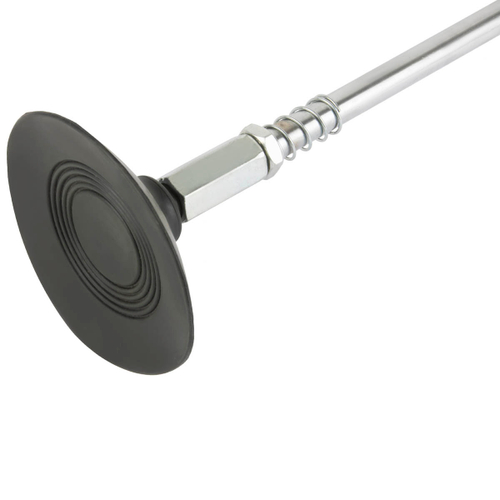 F019 Вакуумная присоска (ручная) для обратного молотка