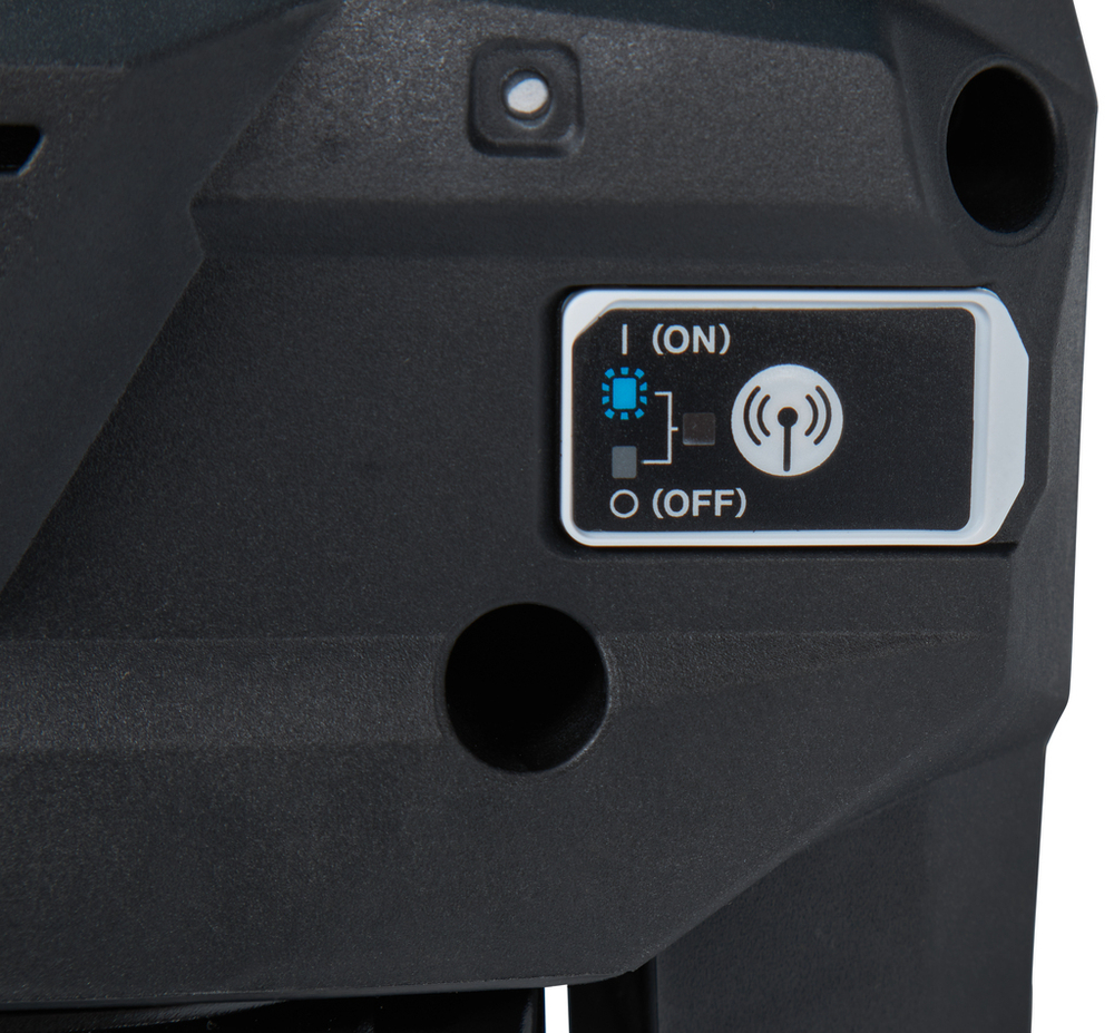 Отбойный молоток SDS-Max, XGT Makita HM002GZ03
