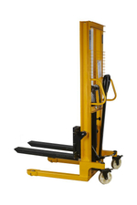 Штабелер гидравлический 2,0 т 1,6 м TOR GUS2016 (для FIN, US паллетов)*