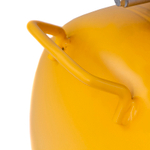 Компрессор воздушный DK1500/24, Х-PRO 1.5 кВт, 230 л/мин, 24 л Denzel