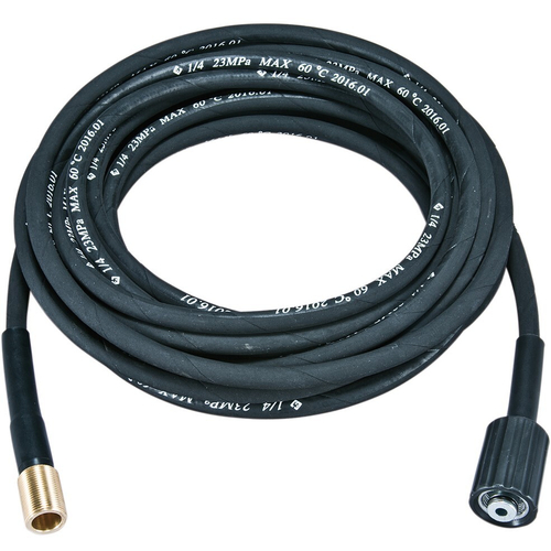 Шланг высокого давления 10 м для мойки Makita 197850-3