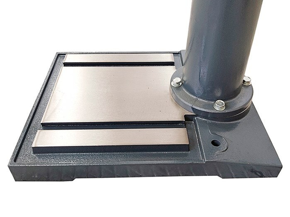 Вертикально-сверлильный станок FABTEC B32F