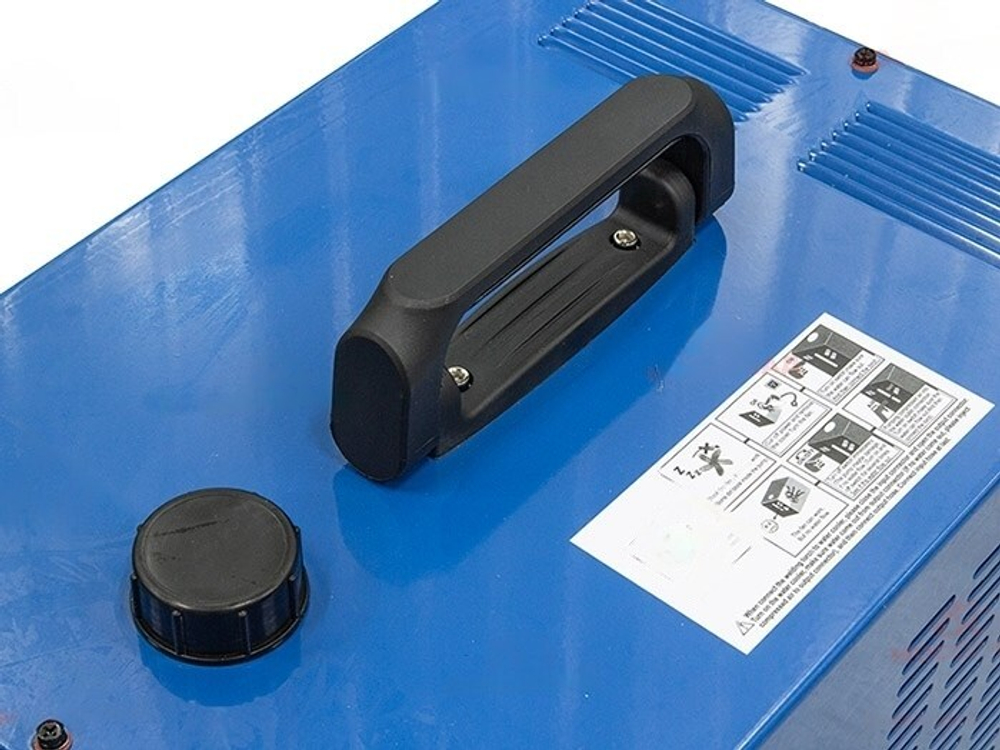 Охладитель CS 12L, марка FABTEC
